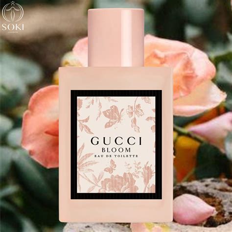 gucci bloom chogan|Gucci Bloom perfume online.